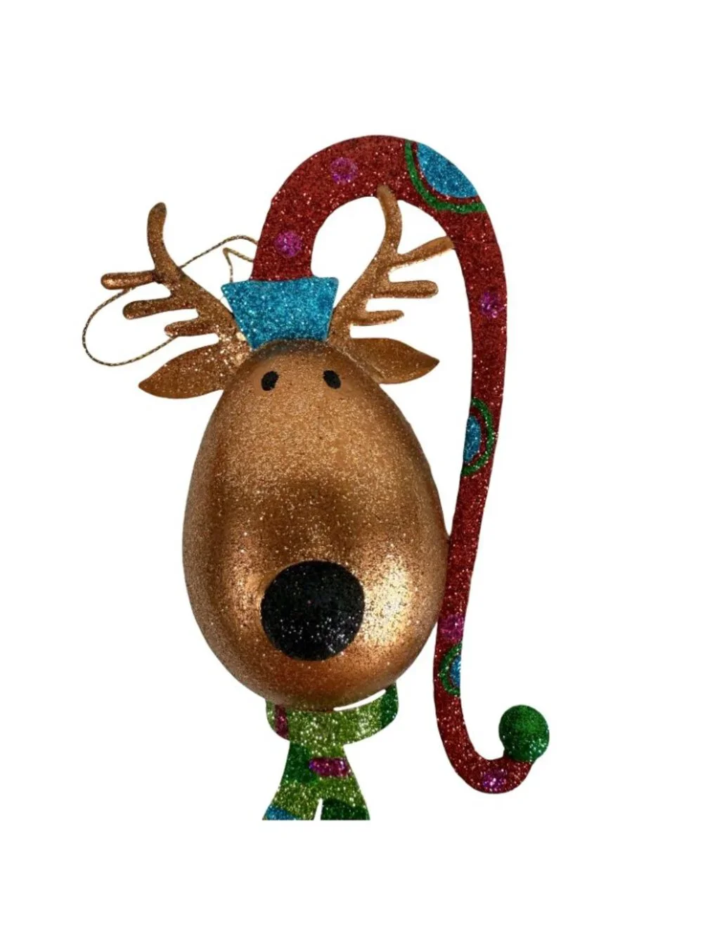 Pier 1 ornament good